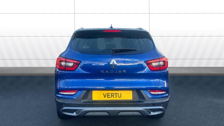 Renault Kadjar 1.5 Blue dCi GT Line 5dr Diesel Hatchback